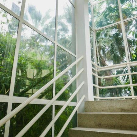P.K. Garden Home Bangkok Exteriör bild