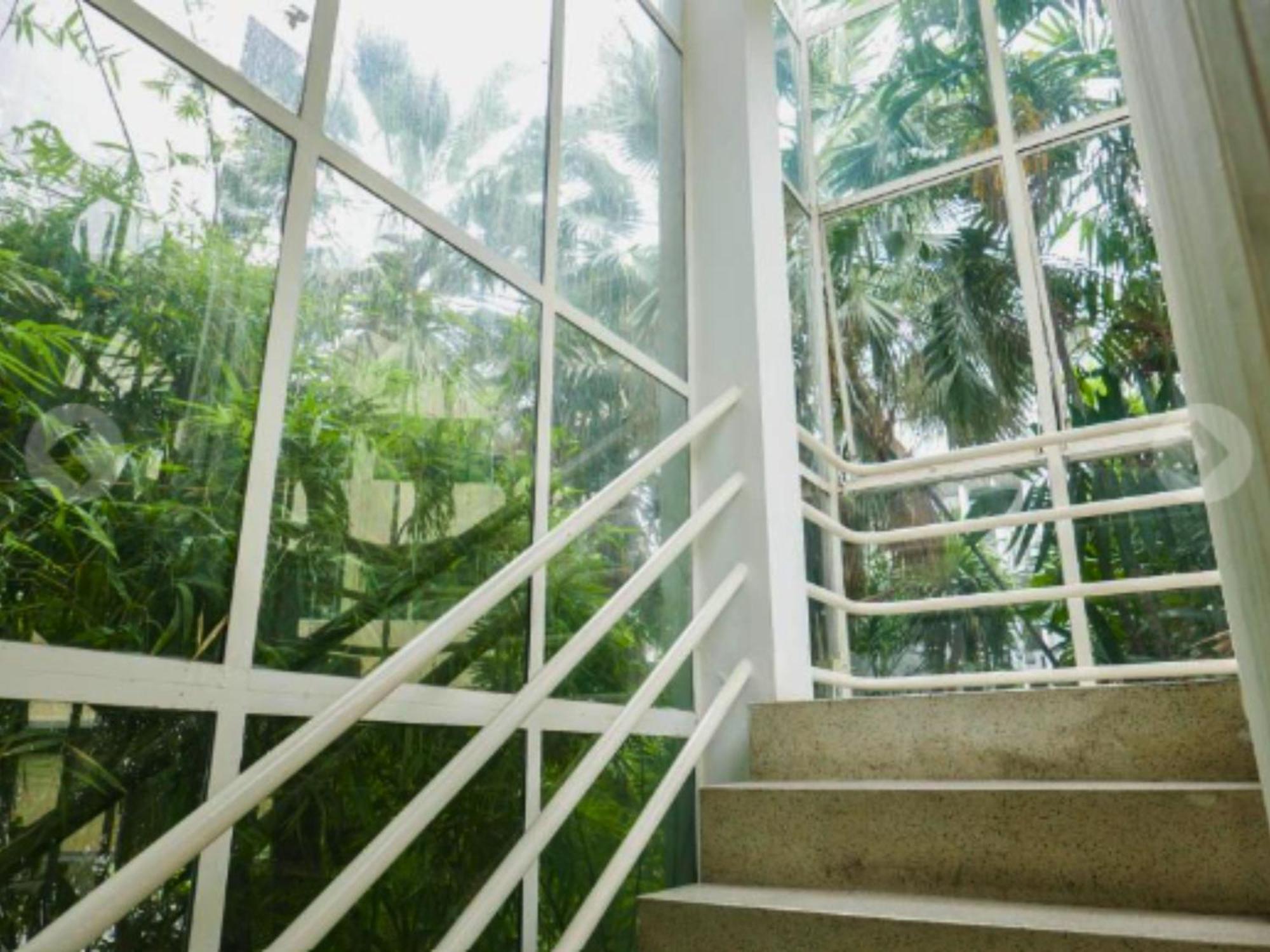 P.K. Garden Home Bangkok Exteriör bild